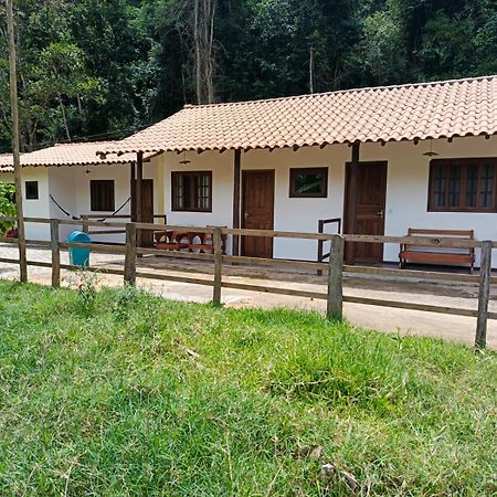 Fazenda Piloes Villa Petrópolis Esterno foto