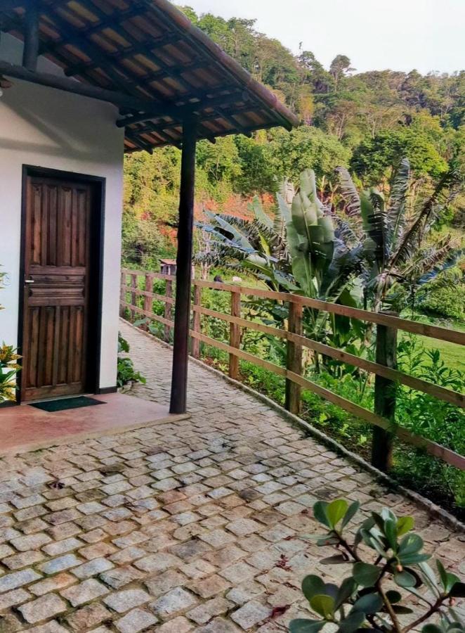 Fazenda Piloes Villa Petrópolis Esterno foto