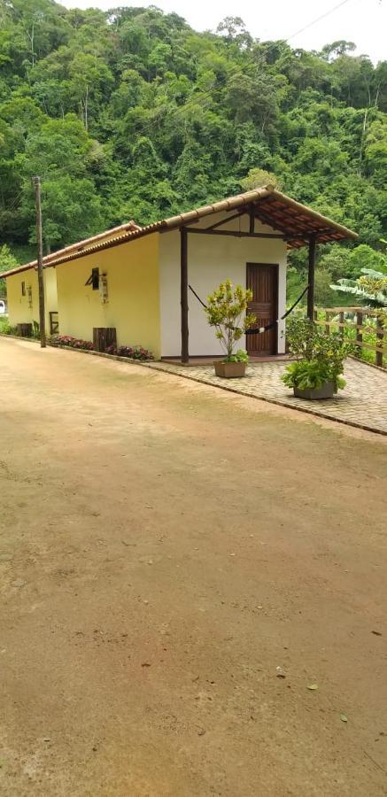 Fazenda Piloes Villa Petrópolis Esterno foto