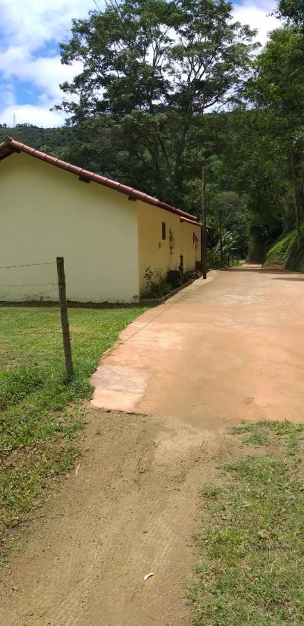 Fazenda Piloes Villa Petrópolis Esterno foto