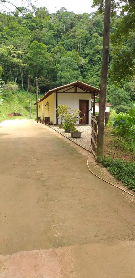 Fazenda Piloes Villa Petrópolis Esterno foto