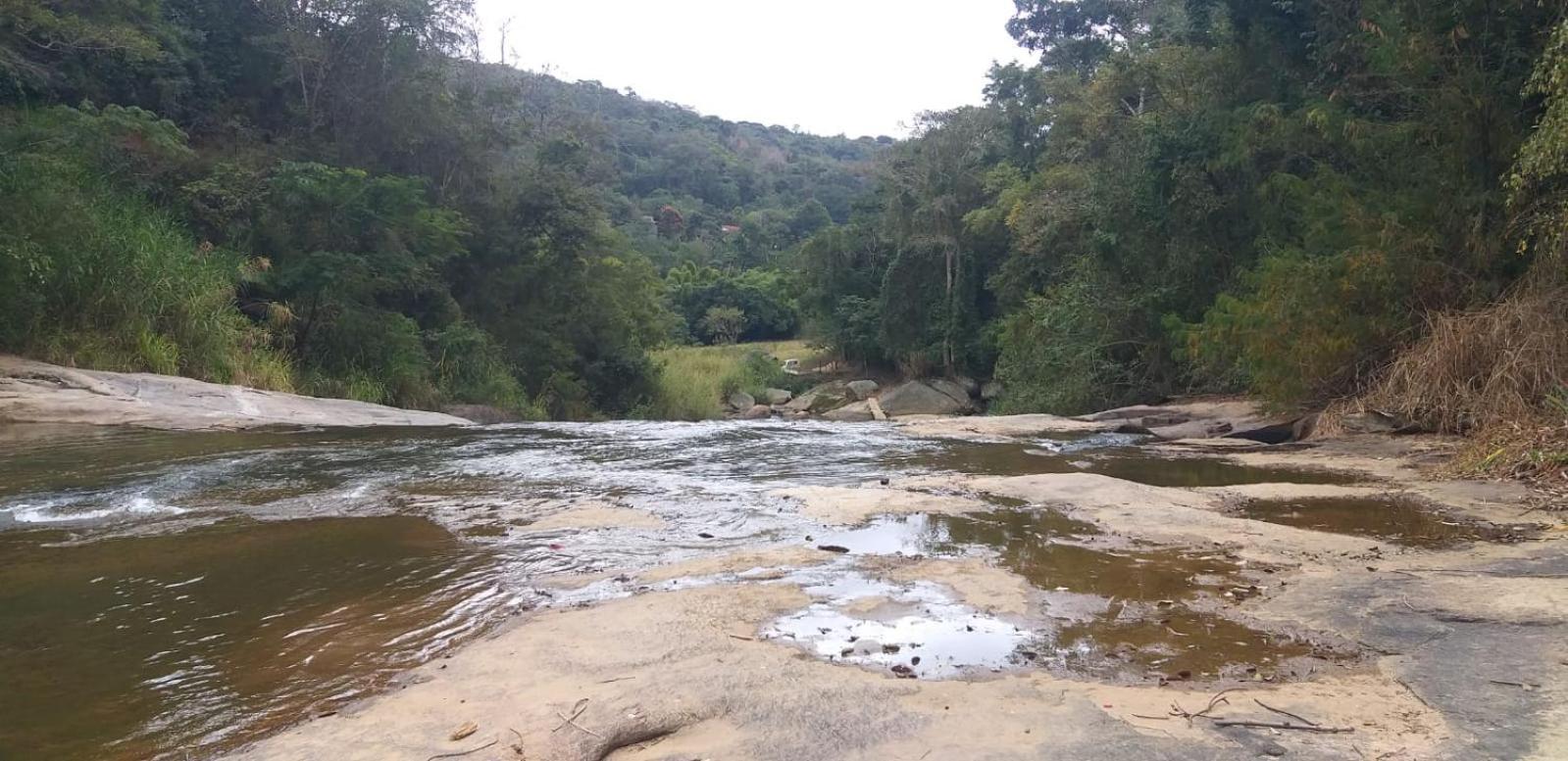 Fazenda Piloes Villa Petrópolis Esterno foto