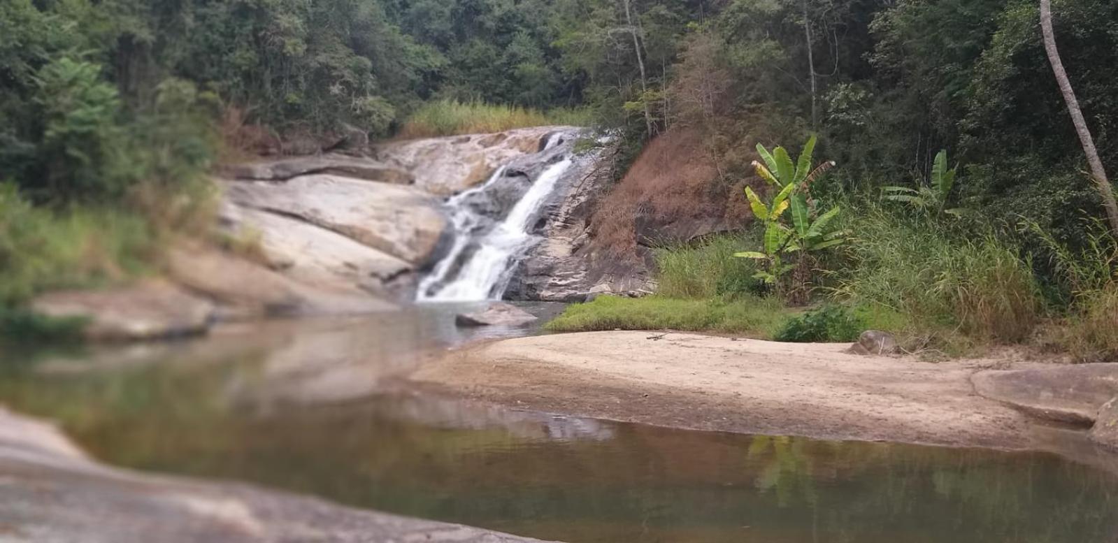 Fazenda Piloes Villa Petrópolis Esterno foto