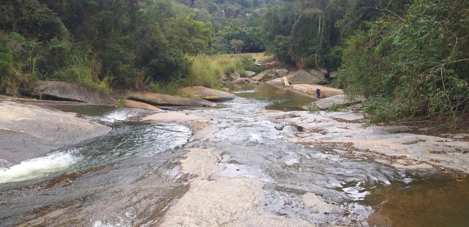 Fazenda Piloes Villa Petrópolis Esterno foto