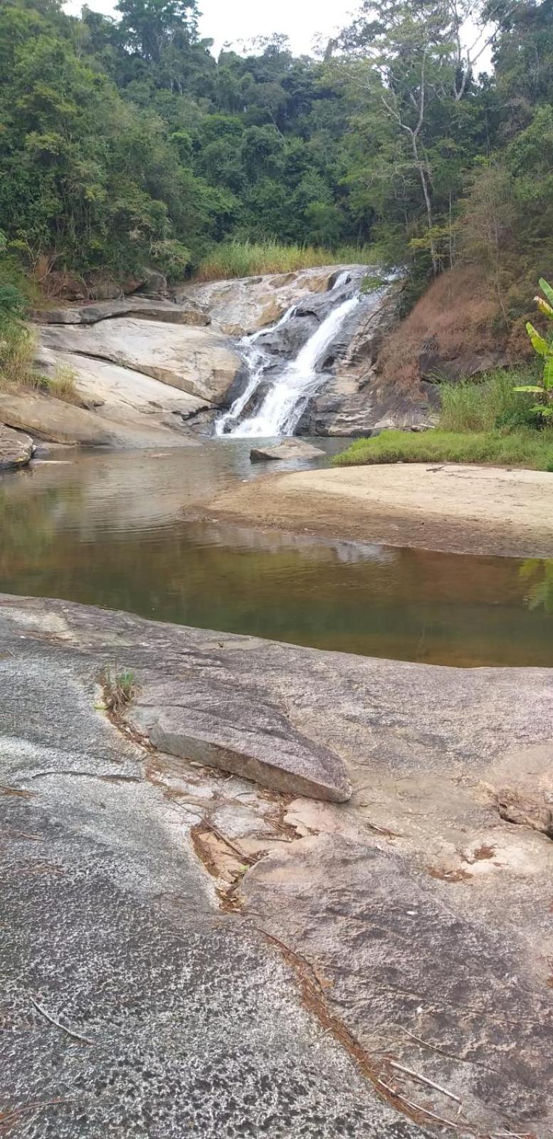 Fazenda Piloes Villa Petrópolis Esterno foto