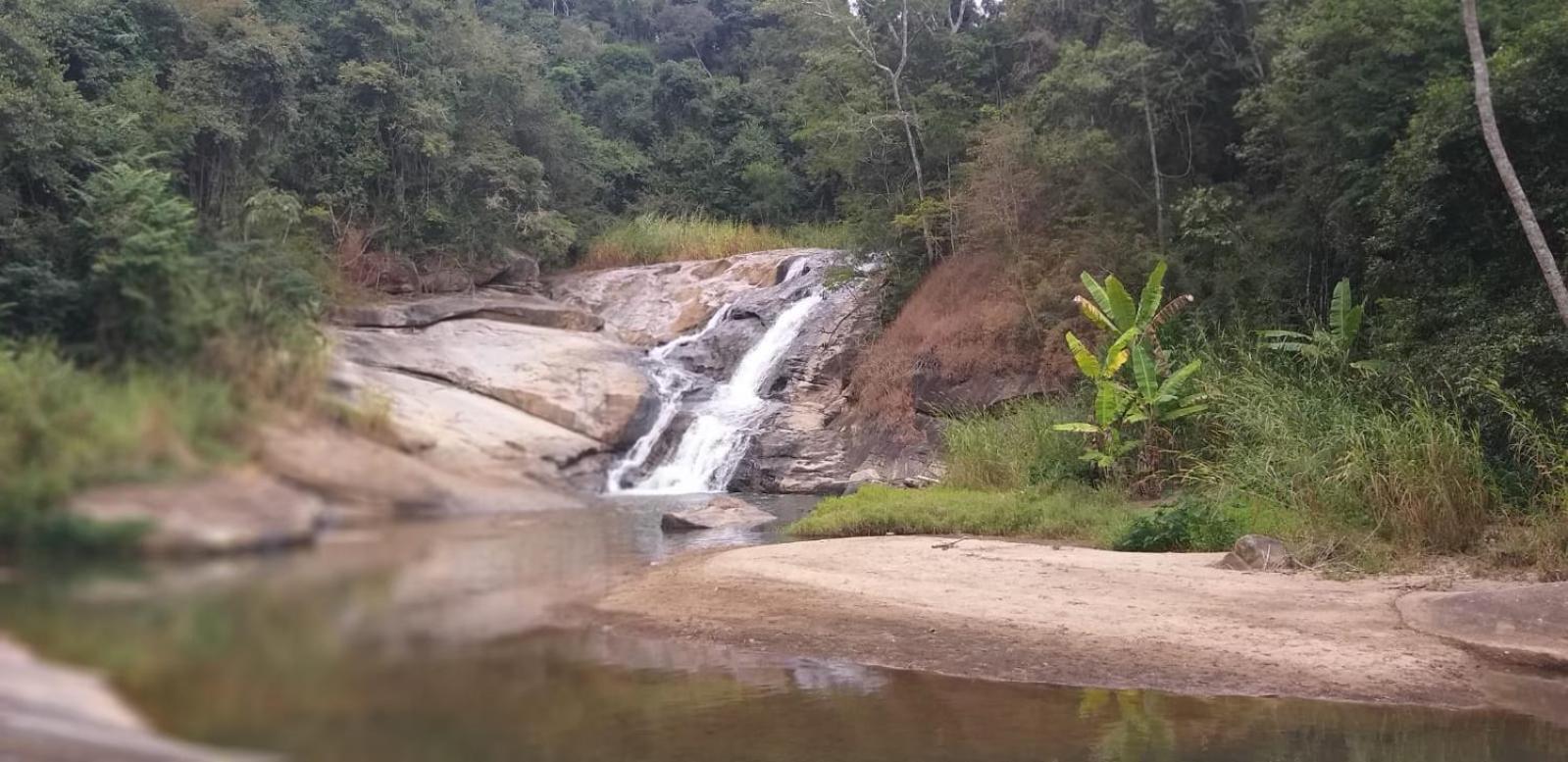 Fazenda Piloes Villa Petrópolis Esterno foto