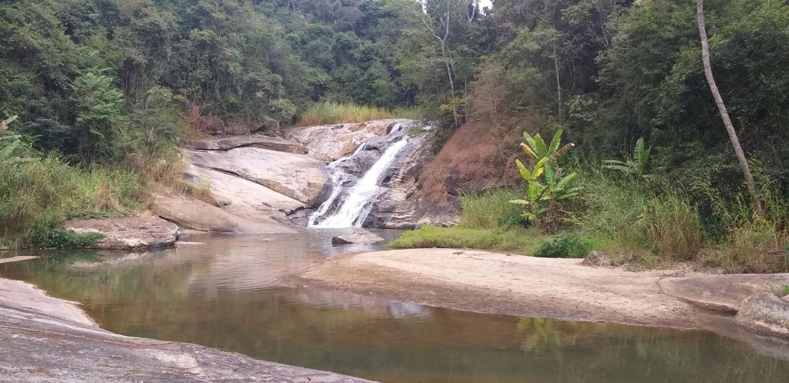 Fazenda Piloes Villa Petrópolis Esterno foto