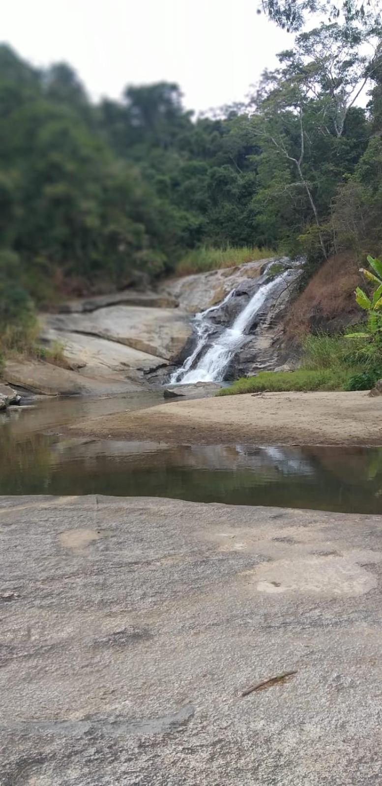 Fazenda Piloes Villa Petrópolis Esterno foto