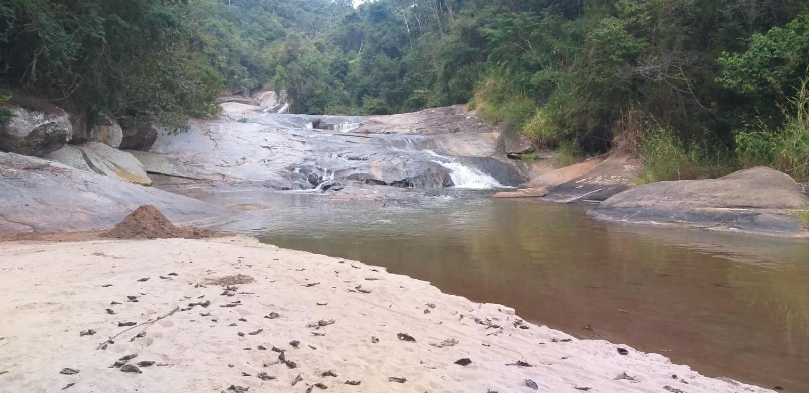 Fazenda Piloes Villa Petrópolis Esterno foto