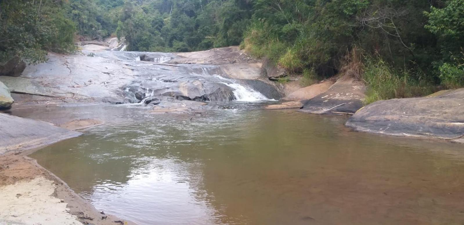 Fazenda Piloes Villa Petrópolis Esterno foto