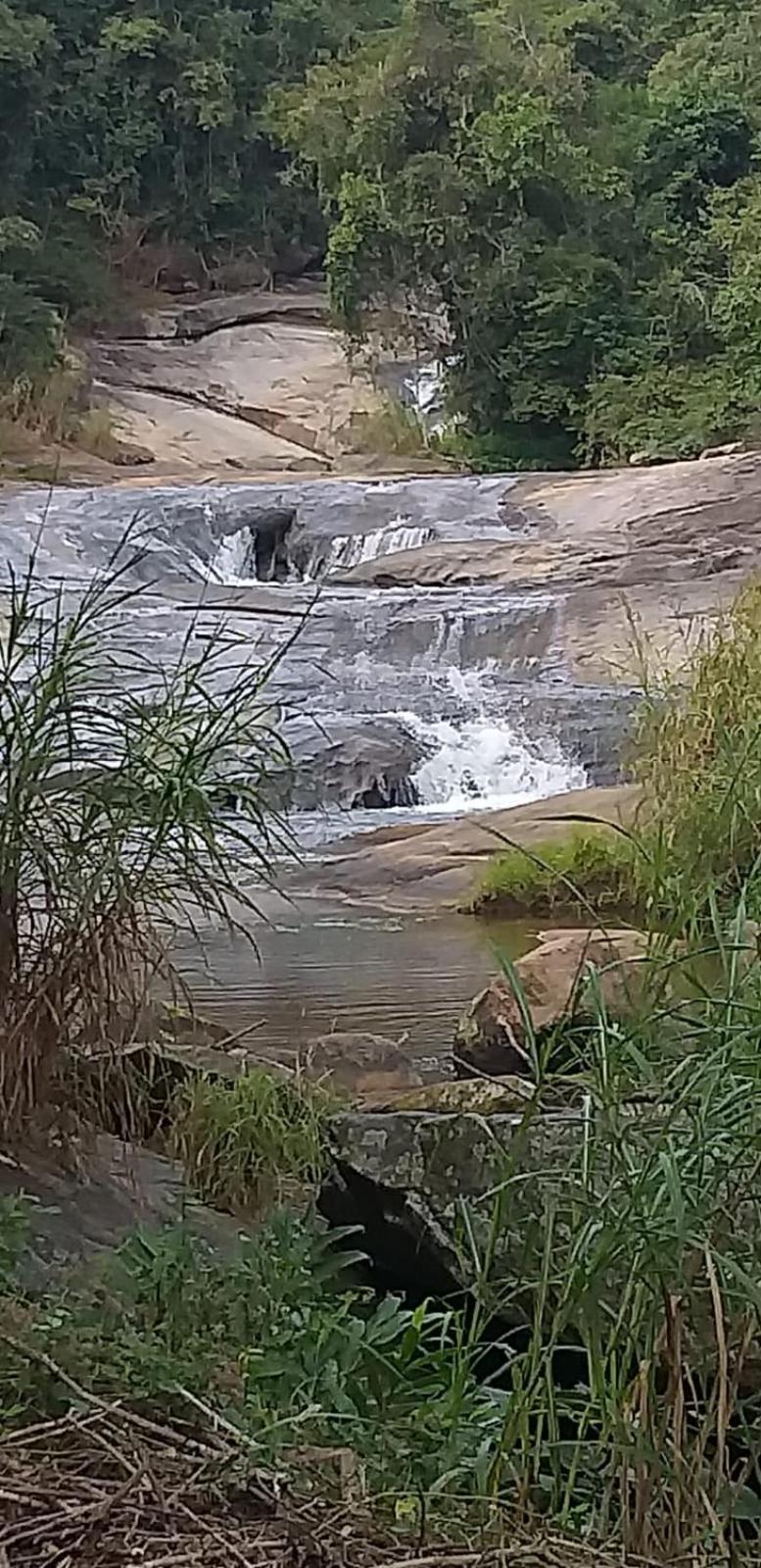 Fazenda Piloes Villa Petrópolis Esterno foto