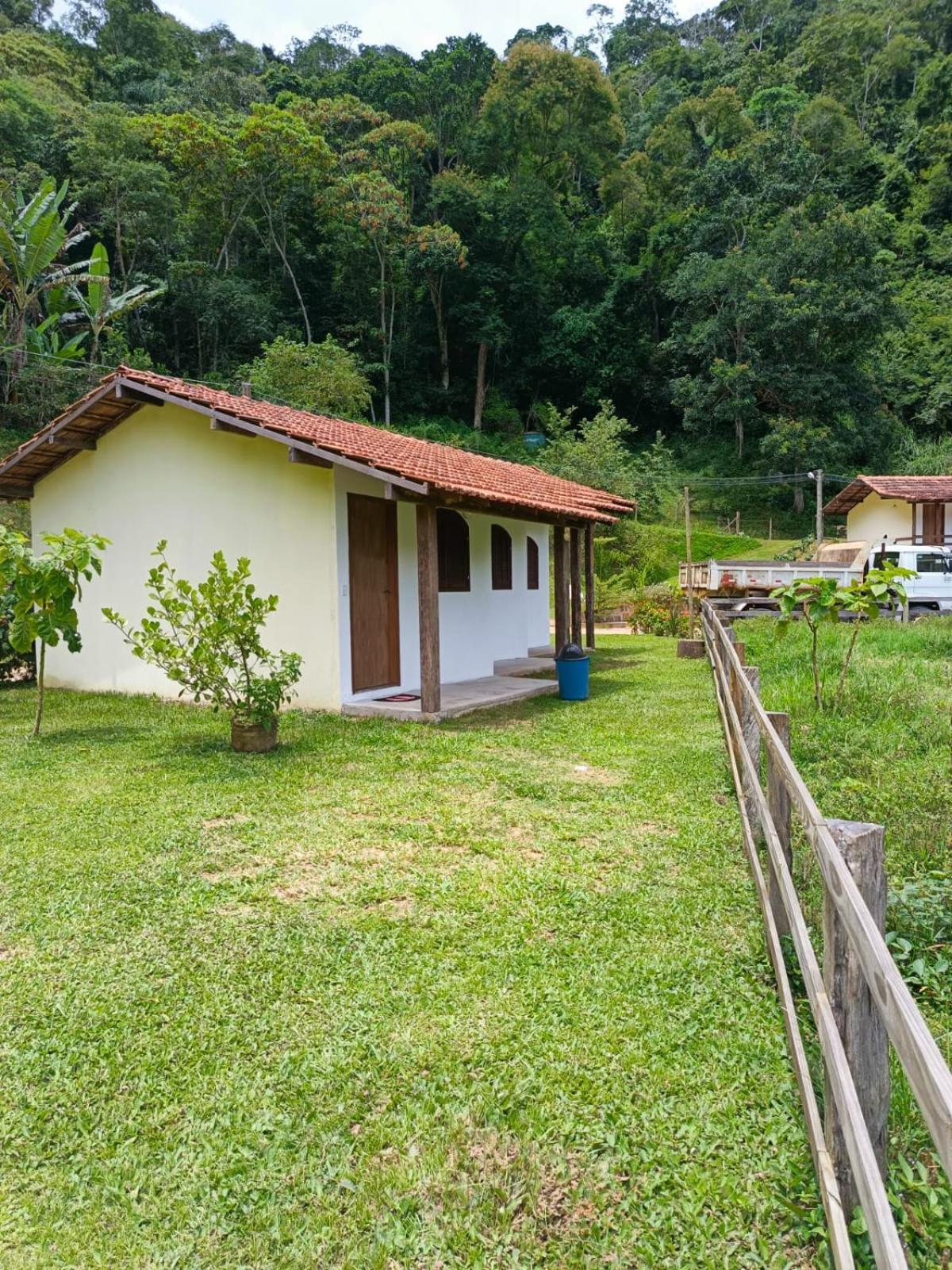 Fazenda Piloes Villa Petrópolis Esterno foto