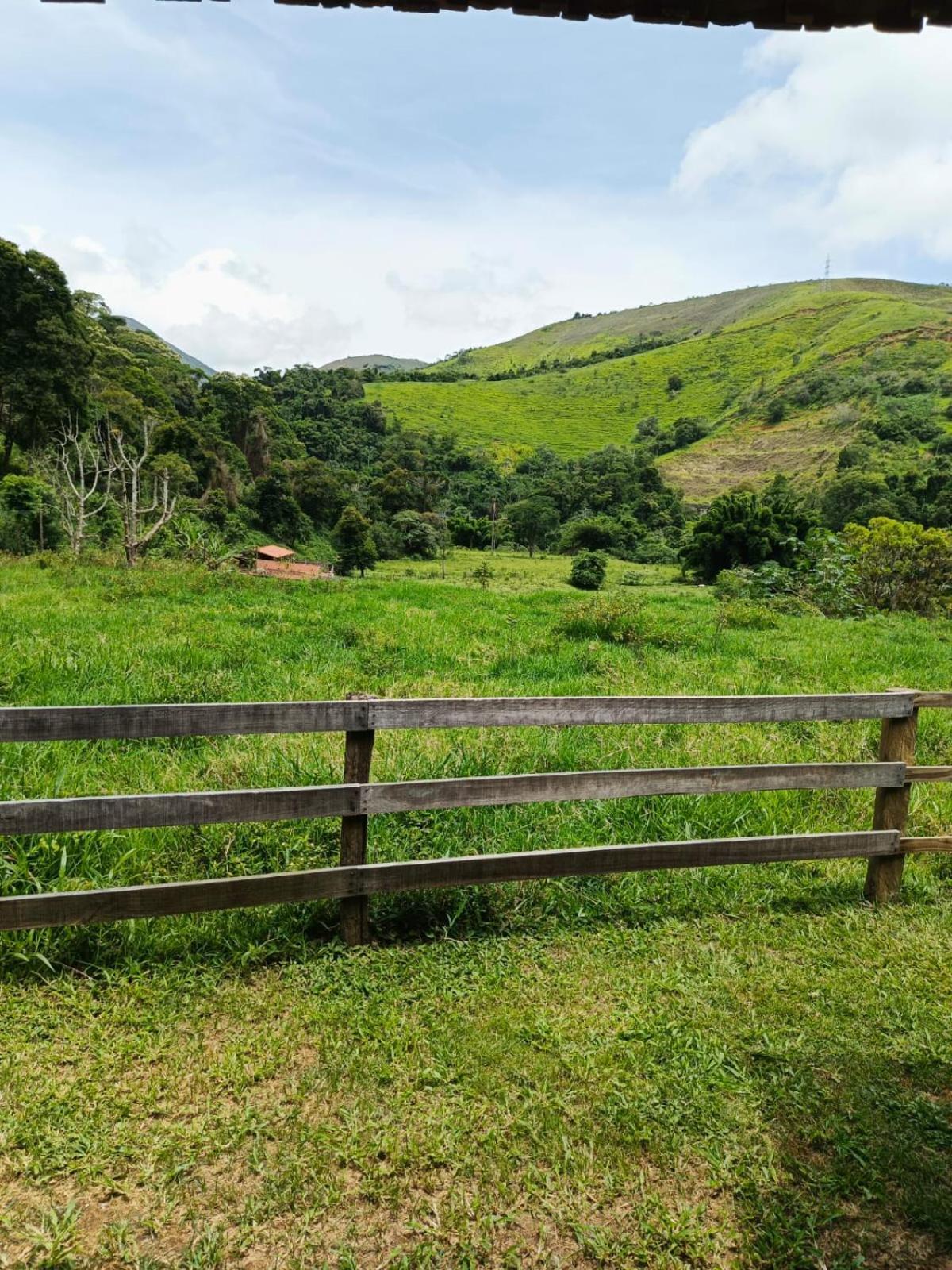 Fazenda Piloes Villa Petrópolis Esterno foto