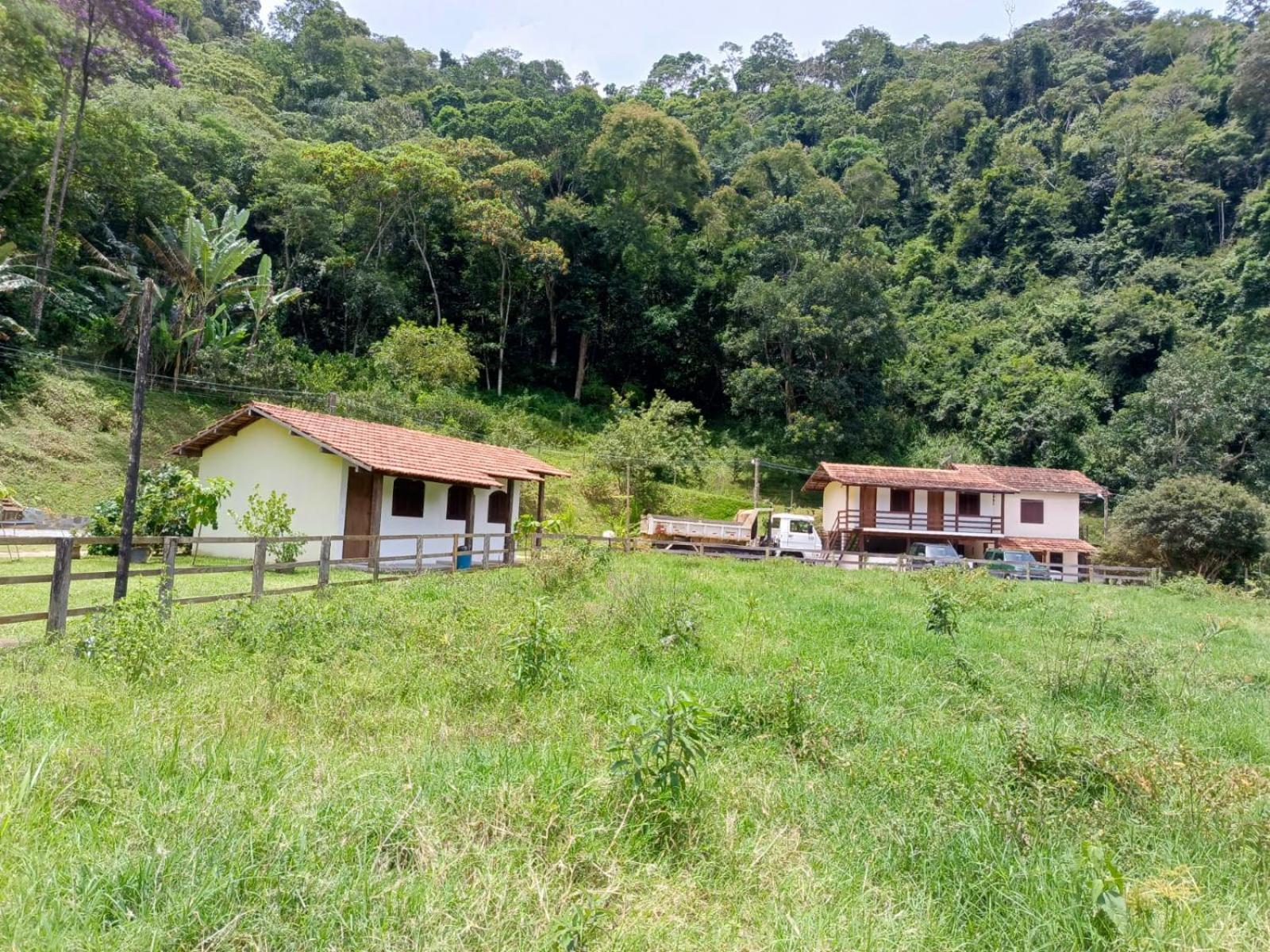 Fazenda Piloes Villa Petrópolis Esterno foto