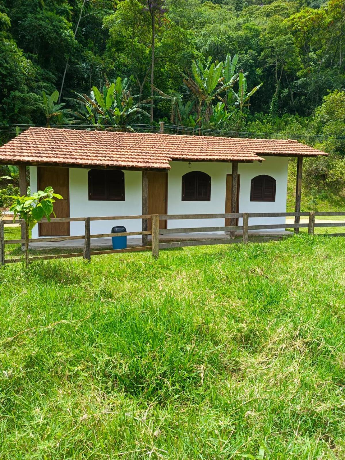 Fazenda Piloes Villa Petrópolis Esterno foto